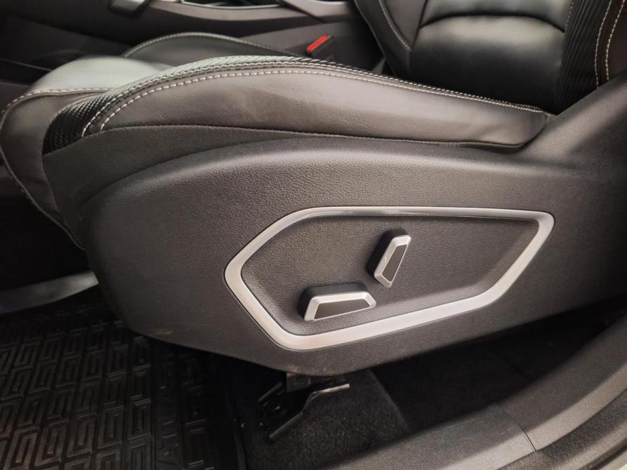 Geely Atlas Pro Псков  - изображение 20