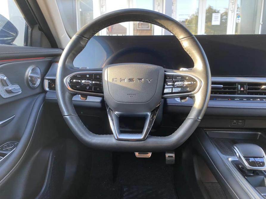 Chery Arrizo 8 Краснодар  - изображение 14