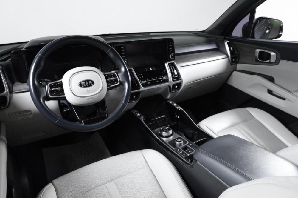 Kia Sorento IV Новосибирск  - изображение 8