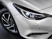 Infiniti Q30 Тюмень  - изображение 41