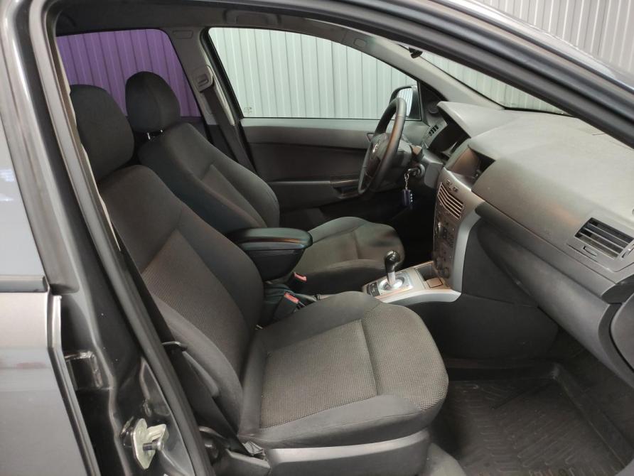 Opel Astra H Рестайлинг Пермь  - изображение 9