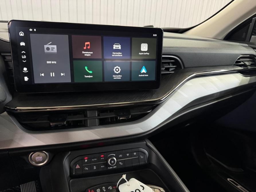 Haval F7x I Рестайлинг Краснодар  - изображение 10