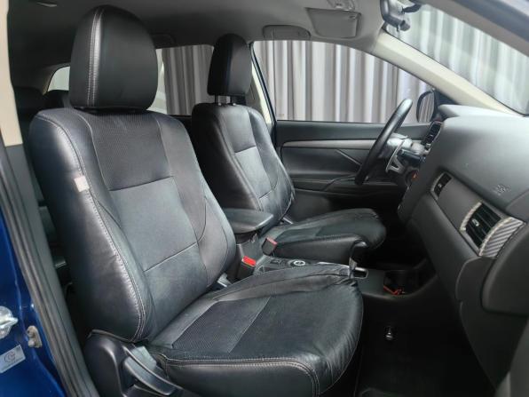 Mitsubishi Outlander III Рестайлинг с пробегом 2014 года, цена 1 699 000 рублей, 111992 км, внедорожник, Автокод Объявления