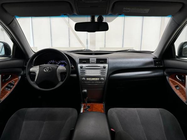Toyota Camry VI (XV40) Рестайлинг с пробегом 2011 года, цена 1 260 000 рублей, 230505 км, седан, Автокод Объявления
