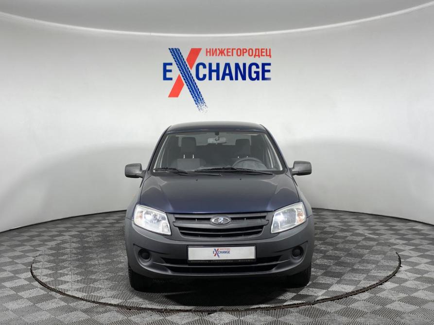 Lada (ВАЗ) Granta I Нижний Новгород  - изображение 2