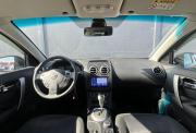 Nissan Qashqai I Рестайлинг Красноярск  - изображение 36