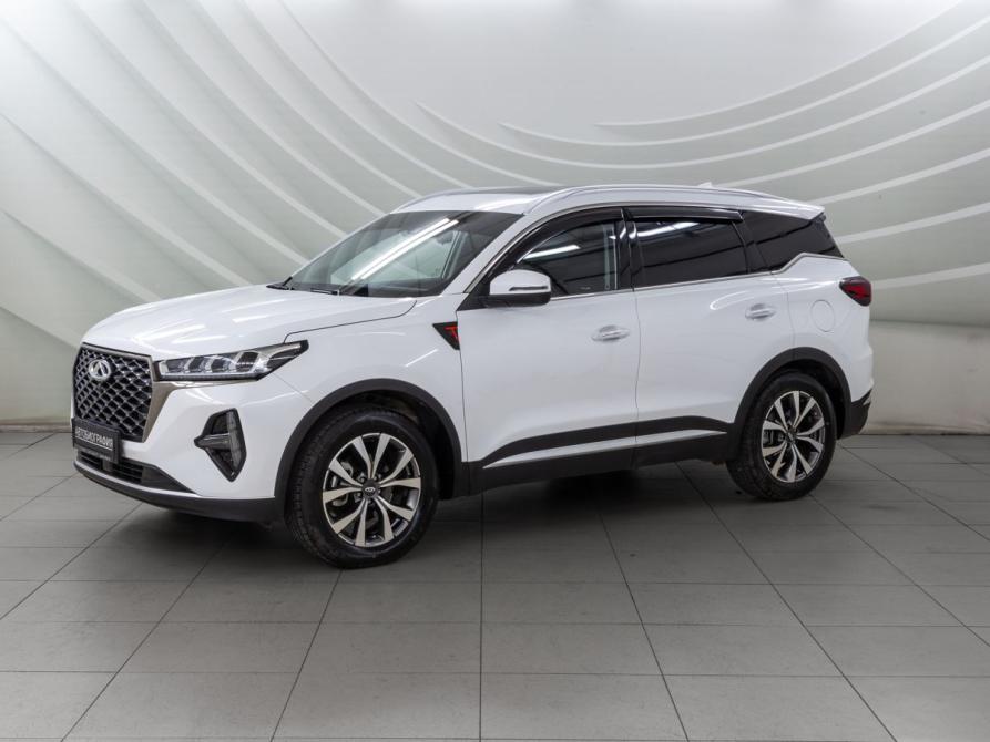 Chery Tiggo 7 Pro Max I Волгоград  - изображение 3