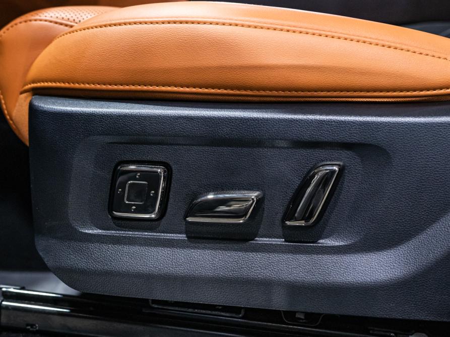 Haval H9 II Санкт-Петербург  - изображение 27