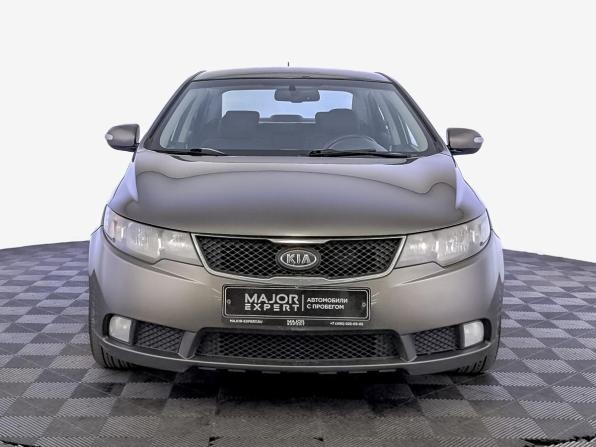 Kia Cerato II с пробегом 2009 года, цена 870 000 рублей, 169368 км, седан, Автокод Объявления