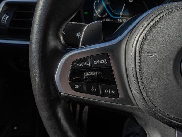 BMW 3 серии VII (G2x) с пробегом 2020 года, цена 4 490 000 рублей, 73598 км, седан, Автокод Объявления