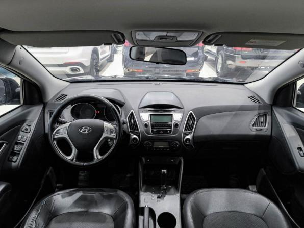 Hyundai ix35 I с пробегом 2011 года, цена 950 000 рублей, 229645 км, внедорожник, Автокод Объявления