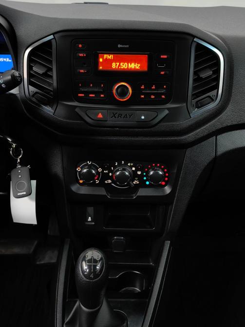 Lada (ВАЗ) XRAY I Москва  - изображение 12