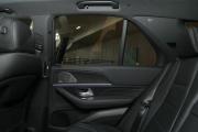 Mercedes-Benz GLE II (V167) Рестайлинг Москва  - изображение 29