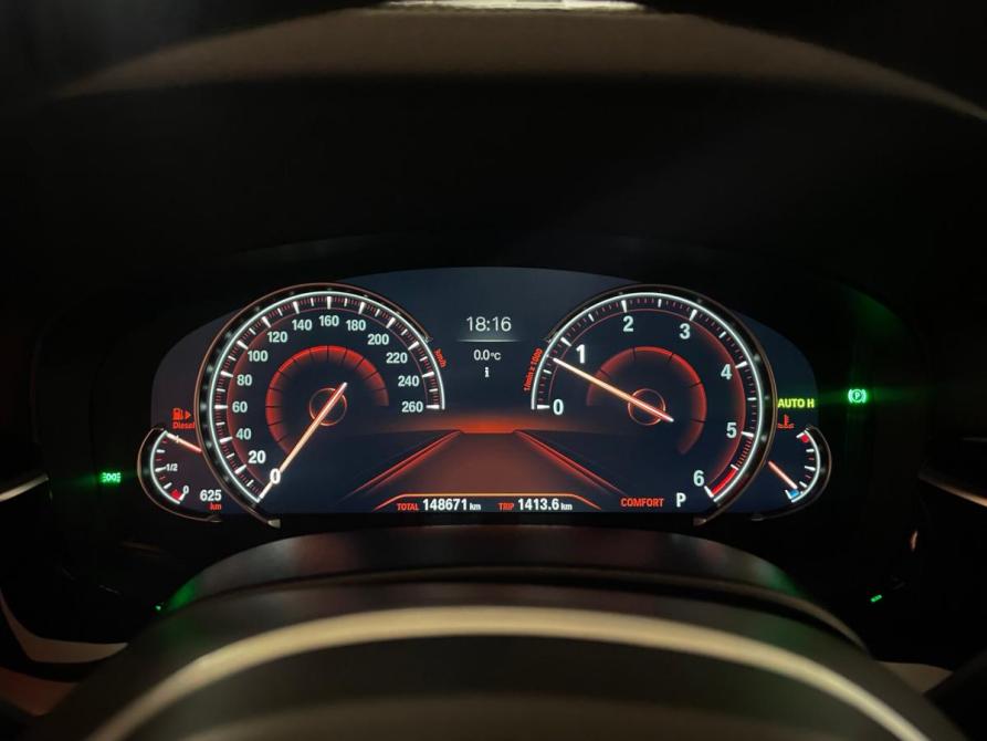 BMW 6 серии IV (G32) Воронеж  - изображение 17