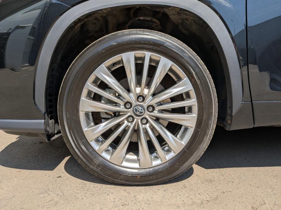 Toyota Highlander IV (XU70) Москва  - изображение 25