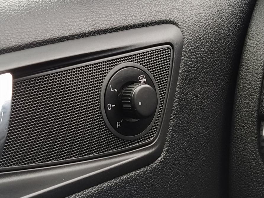 Skoda Yeti I Рестайлинг Екатеринбург  - изображение 9