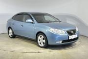 Hyundai Elantra IV (HD) Саранск  - изображение 30