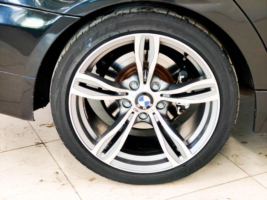 BMW 3 серии V (E90/E91/E92/E93) Тула  - изображение 7