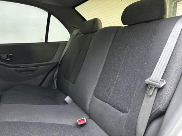 Hyundai Accent II с пробегом 2008 года, цена 490 000 рублей, 215000 км, седан, Автокод Объявления