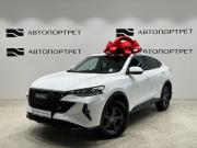 Haval F7x I Рестайлинг Санкт-Петербург  - изображение 25