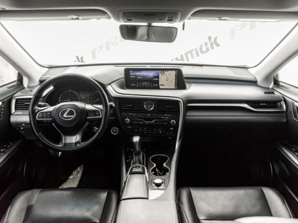 Lexus RX IV с пробегом 2015 года, цена 3 840 000 рублей, 109979 км, внедорожник, Автокод Объявления