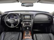 Infiniti QX70 Москва  - изображение 44