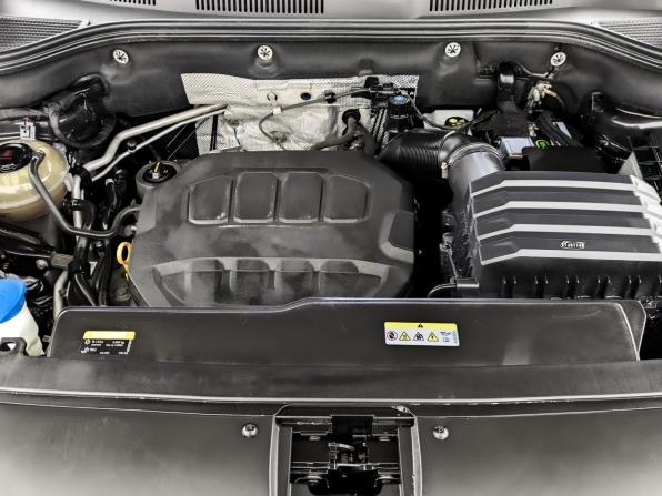 Volkswagen Tavendor I с пробегом 2023 года, цена 4 655 000 рублей, 59580 км, внедорожник, Автокод Объявления