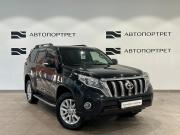 Toyota Land Cruiser Prado 150 Series Рестайлинг 1 Санкт-Петербург  - изображение 25