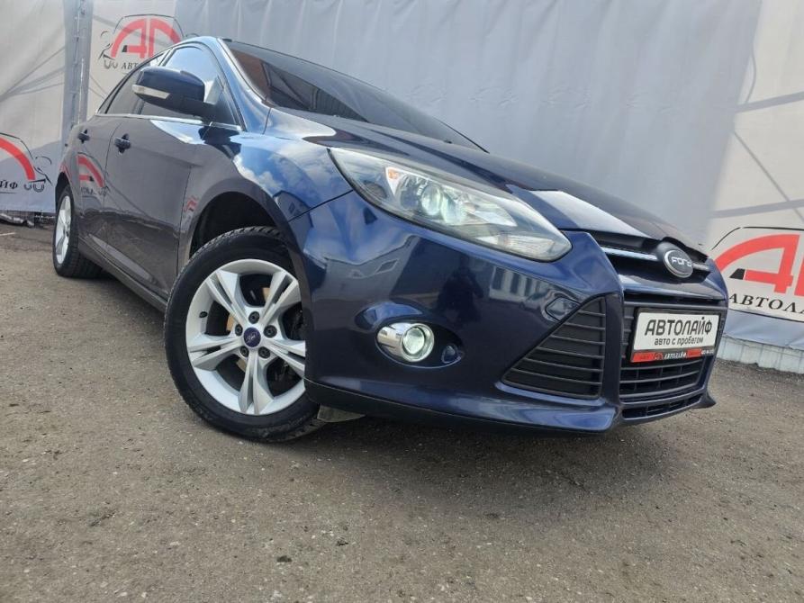 Ford Focus III Ярославль  - изображение 4
