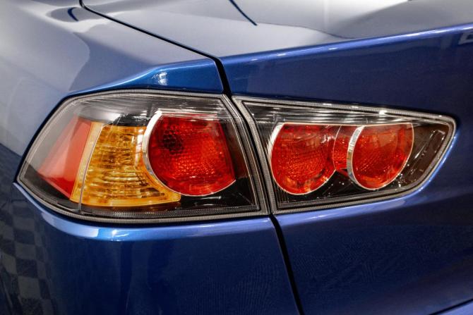 Mitsubishi Lancer X с пробегом 2010 года, цена 749 000 рублей, 227000 км, седан, Автокод Объявления