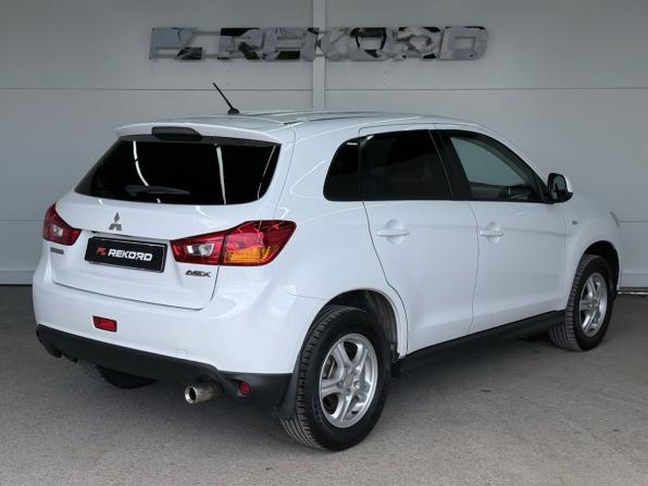 Mitsubishi ASX I Рестайлинг с пробегом 2013 года, цена 1 299 000 рублей, 159000 км, внедорожник, Автокод Объявления