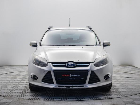 Ford Focus III с пробегом 2012 года, цена 729 000 рублей, 237997 км, хэтчбек, Автокод Объявления