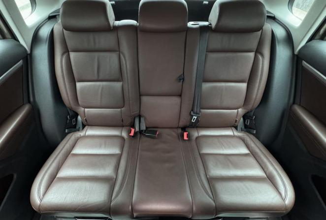 Volkswagen Tiguan I Рестайлинг с пробегом 2014 года, цена 1 450 000 рублей, 276932 км, внедорожник, Автокод Объявления