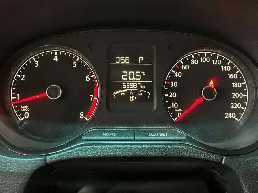 Volkswagen Polo V Рестайлинг Пермь  - изображение 18