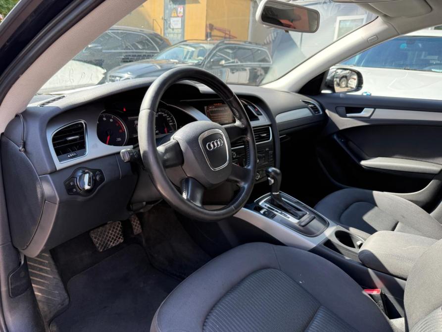 Audi A4 IV (B8) Санкт-Петербург  - изображение 7