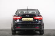 Kia Rio III Томск  - изображение 26
