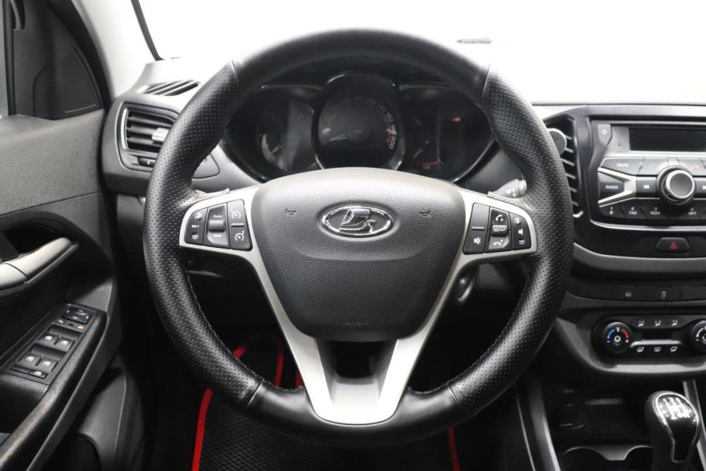 Lada (ВАЗ) Vesta I Ульяновск  - изображение 12