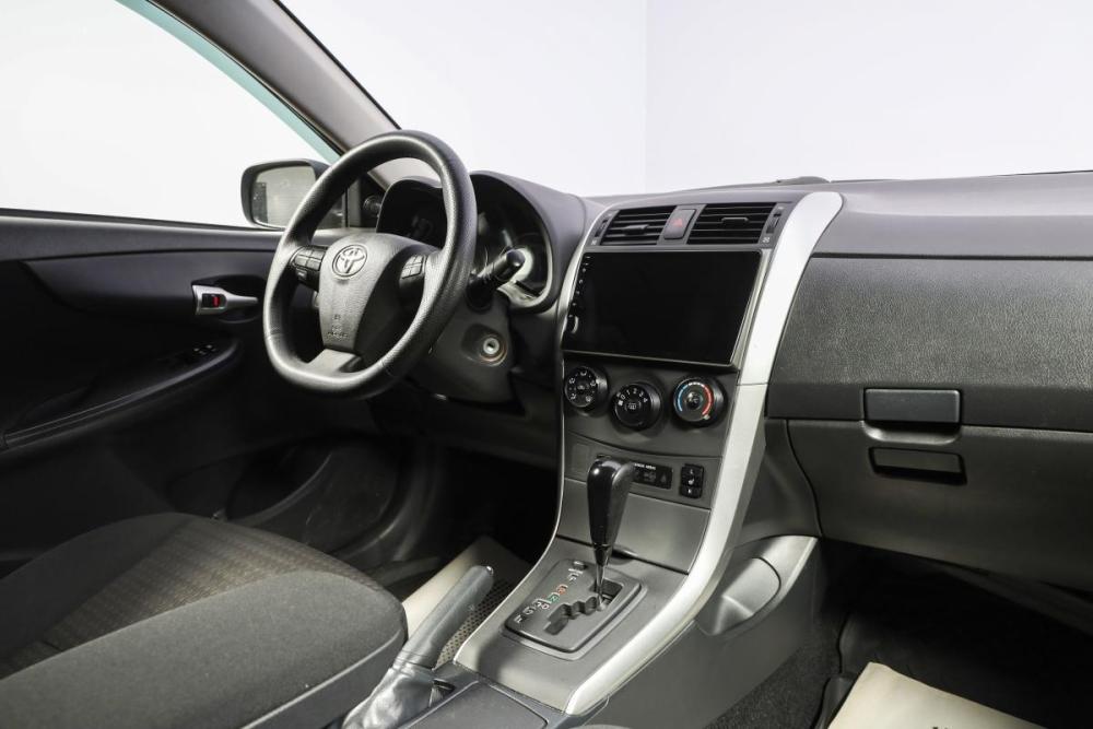 Toyota Corolla X (E140 E150) Рестайлинг Новосибирск  - изображение 17