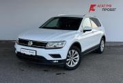 Volkswagen Tiguan II Киров  - изображение 30