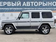 Mercedes-Benz G-Класс II (W463) Краснодар  - изображение 32