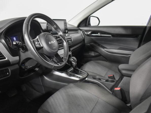 Kia Seltos I с пробегом 2021 года, цена 2 149 000 рублей, 69460 км, внедорожник, Автокод Объявления