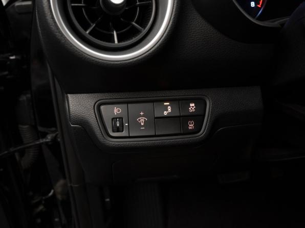 Kia Cerato IV Рестайлинг с пробегом 2022 года, цена 2 490 000 рублей, 41427 км, седан, Автокод Объявления