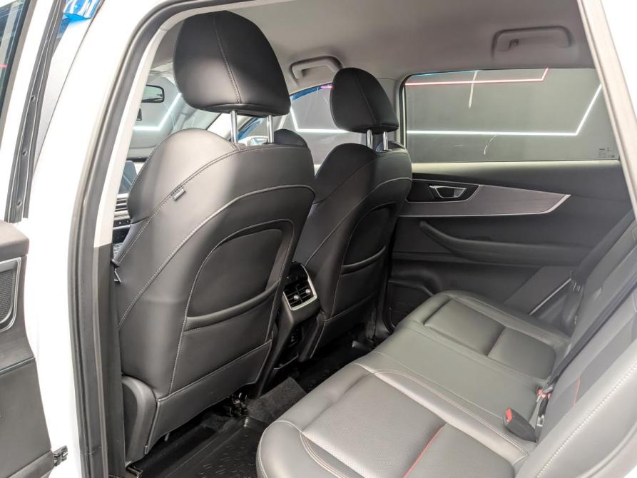 Chery Tiggo 7 Pro I Москва  - изображение 12
