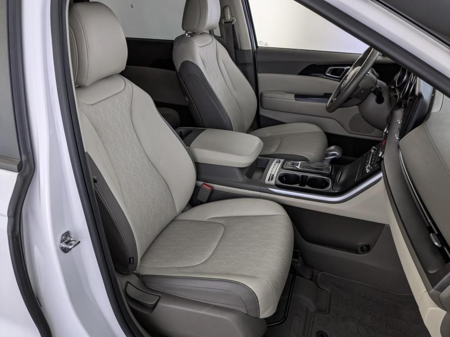 Kia Carnival IV Москва  - изображение 24