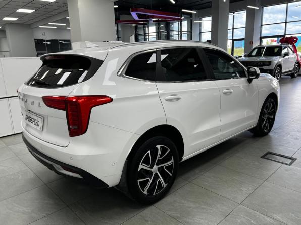 Haval Jolion I с пробегом 2022 года, цена 1 870 000 рублей, 50337 км, внедорожник, Автокод Объявления
