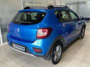 Renault Sandero II Рестайлинг Москва  - изображение 21
