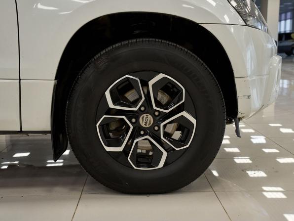 Suzuki Grand Vitara II Рестайлинг с пробегом 2011 года, цена 840 000 рублей, 184700 км, внедорожник, Автокод Объявления