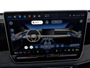Volkswagen Tiguan II Рестайлинг (China Market) Москва  - изображение 56