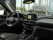 Hyundai Santa Fe IV Новосибирск  - изображение 30