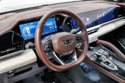 Geely Monjaro I Ульяновск  - изображение 42